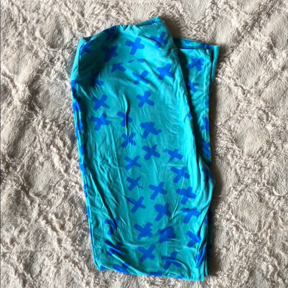 LLR TC leggings